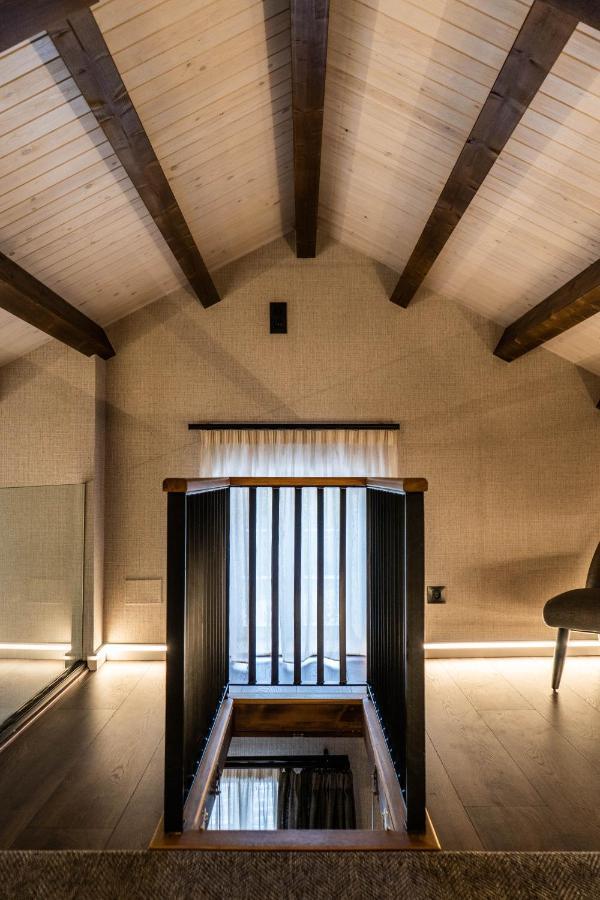 Casa Rural San Andres De Teixido Cedeira Dış mekan fotoğraf