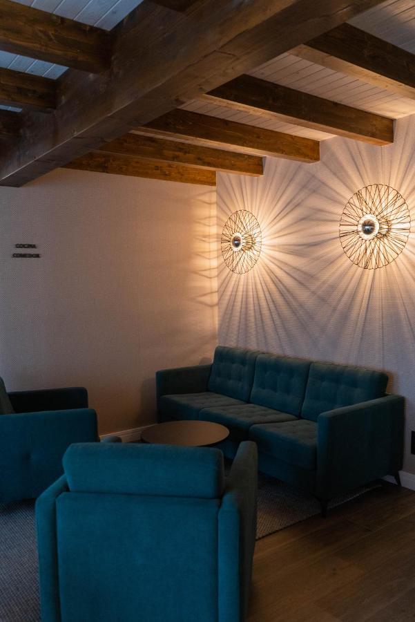 Casa Rural San Andres De Teixido Cedeira Dış mekan fotoğraf